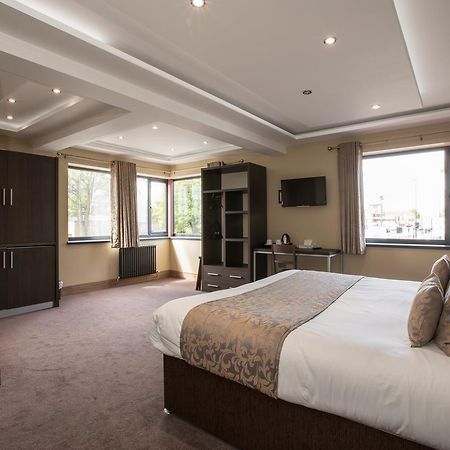 Grainger Apartments Newcastle upon Tyne Ngoại thất bức ảnh