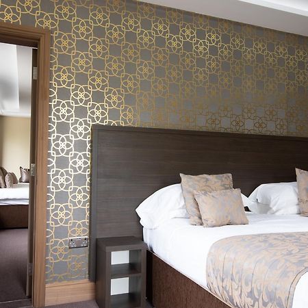 Grainger Apartments Newcastle upon Tyne Ngoại thất bức ảnh