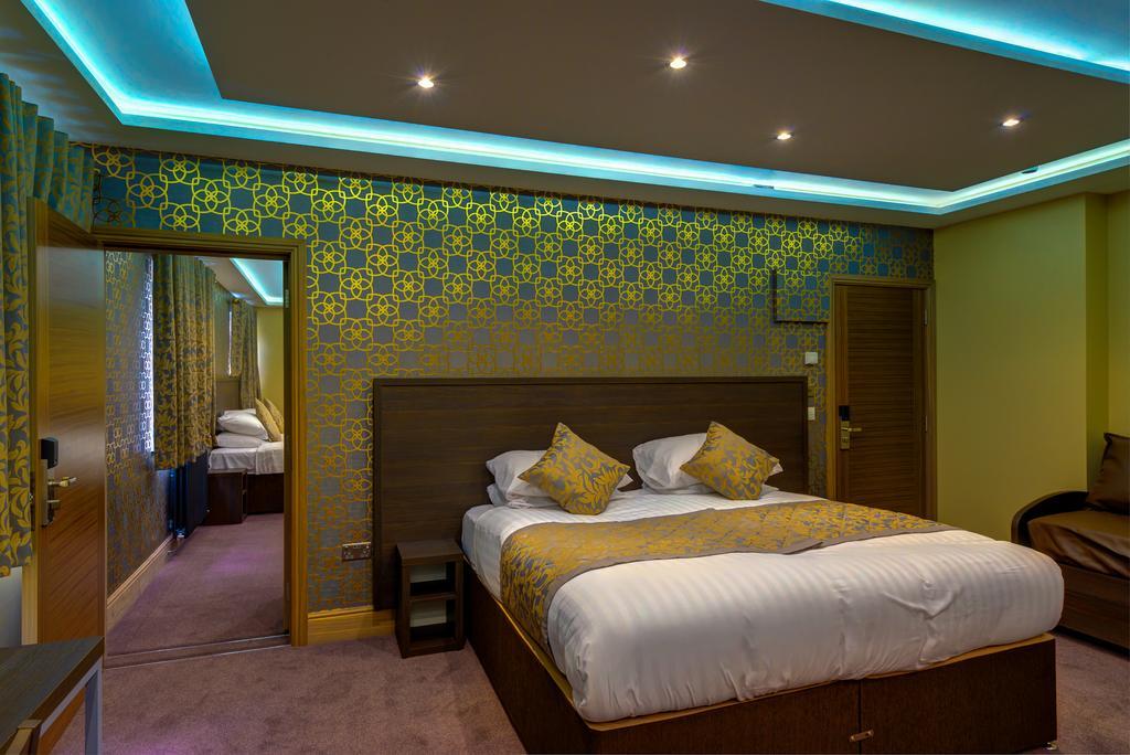 Grainger Apartments Newcastle upon Tyne Ngoại thất bức ảnh