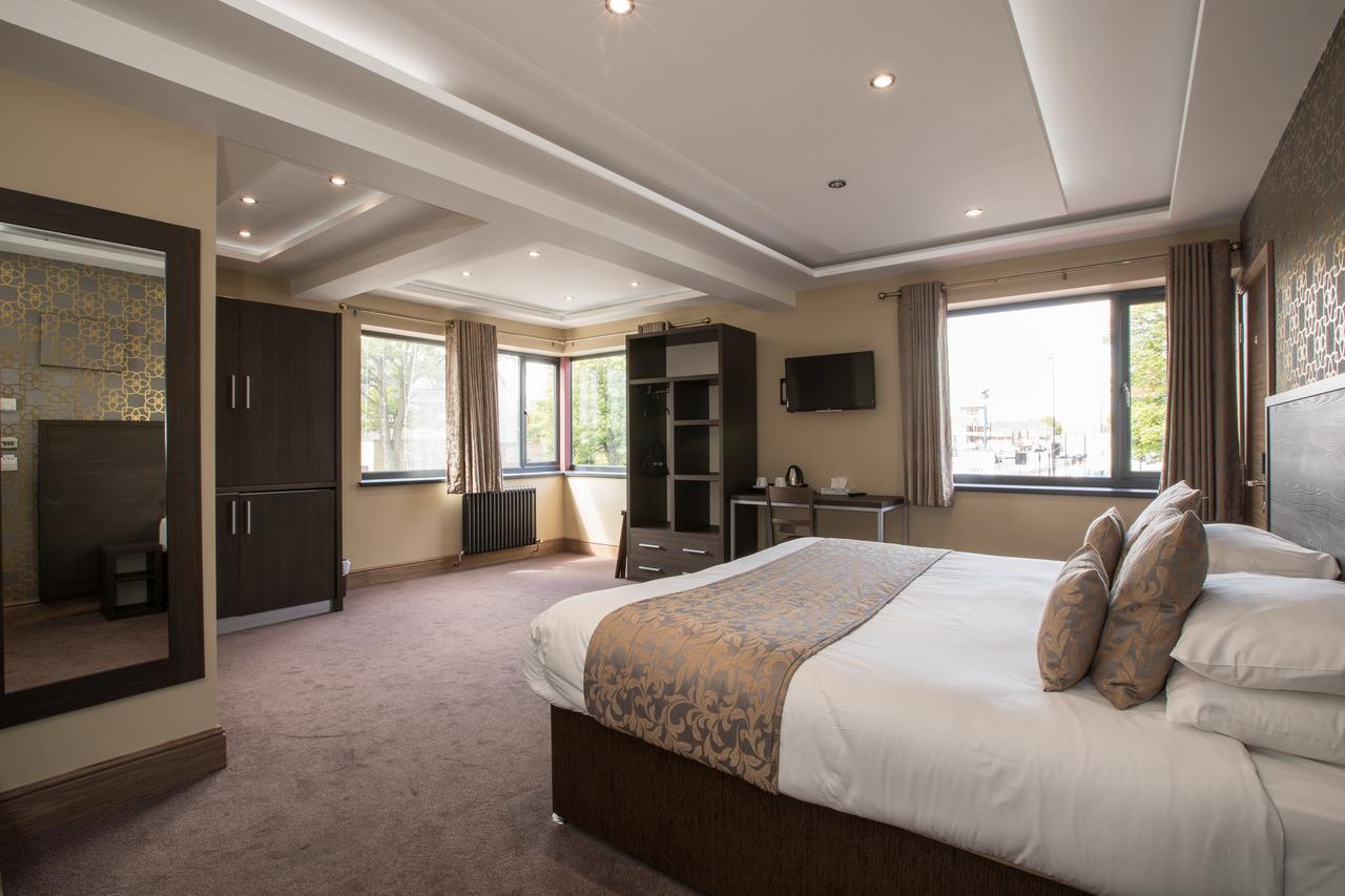 Grainger Apartments Newcastle upon Tyne Ngoại thất bức ảnh