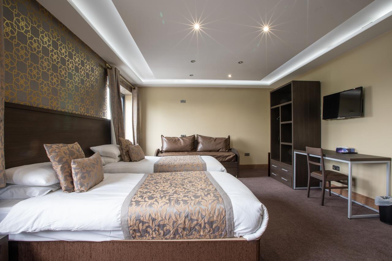 Grainger Apartments Newcastle upon Tyne Ngoại thất bức ảnh