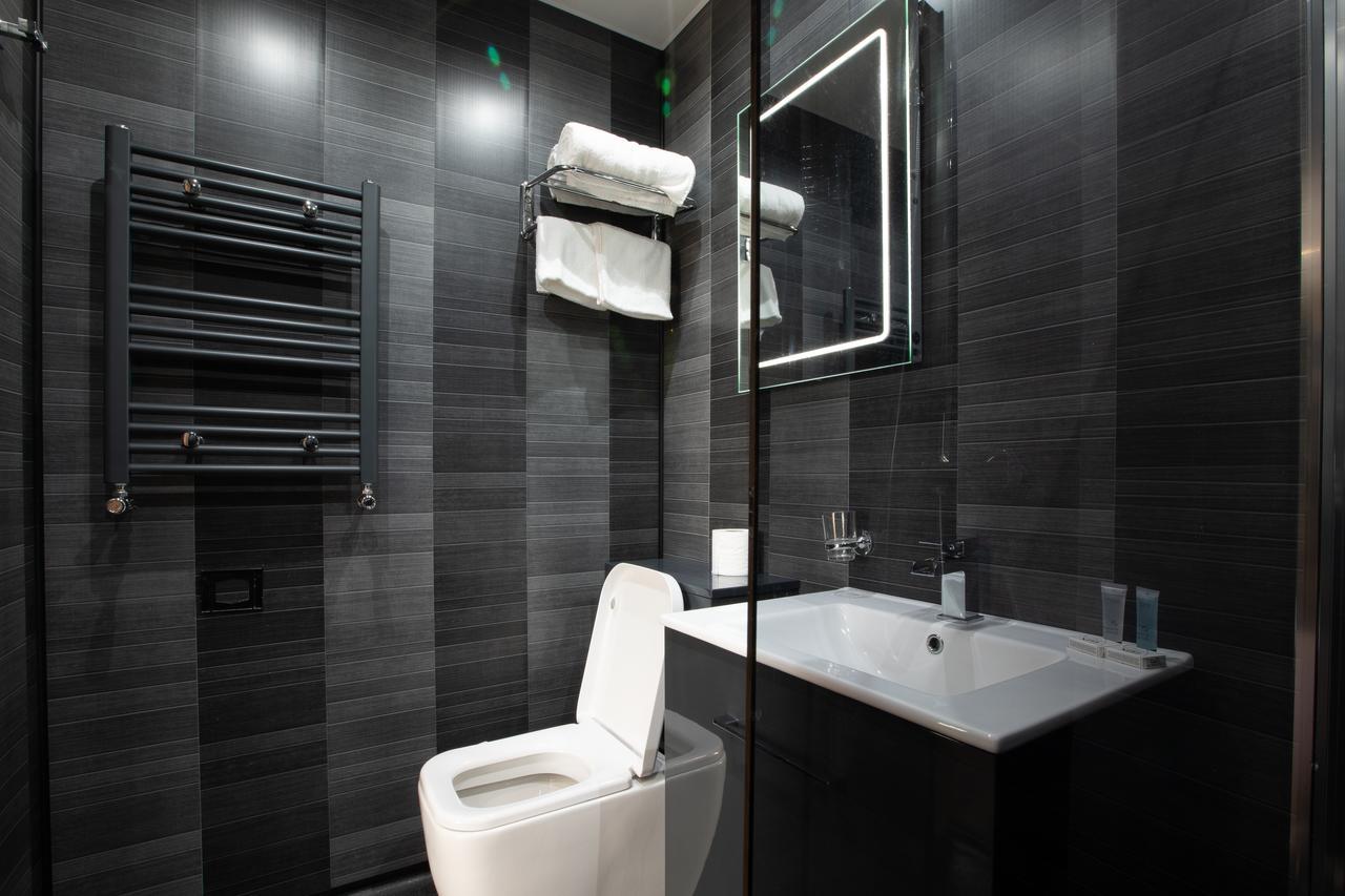 Grainger Apartments Newcastle upon Tyne Ngoại thất bức ảnh