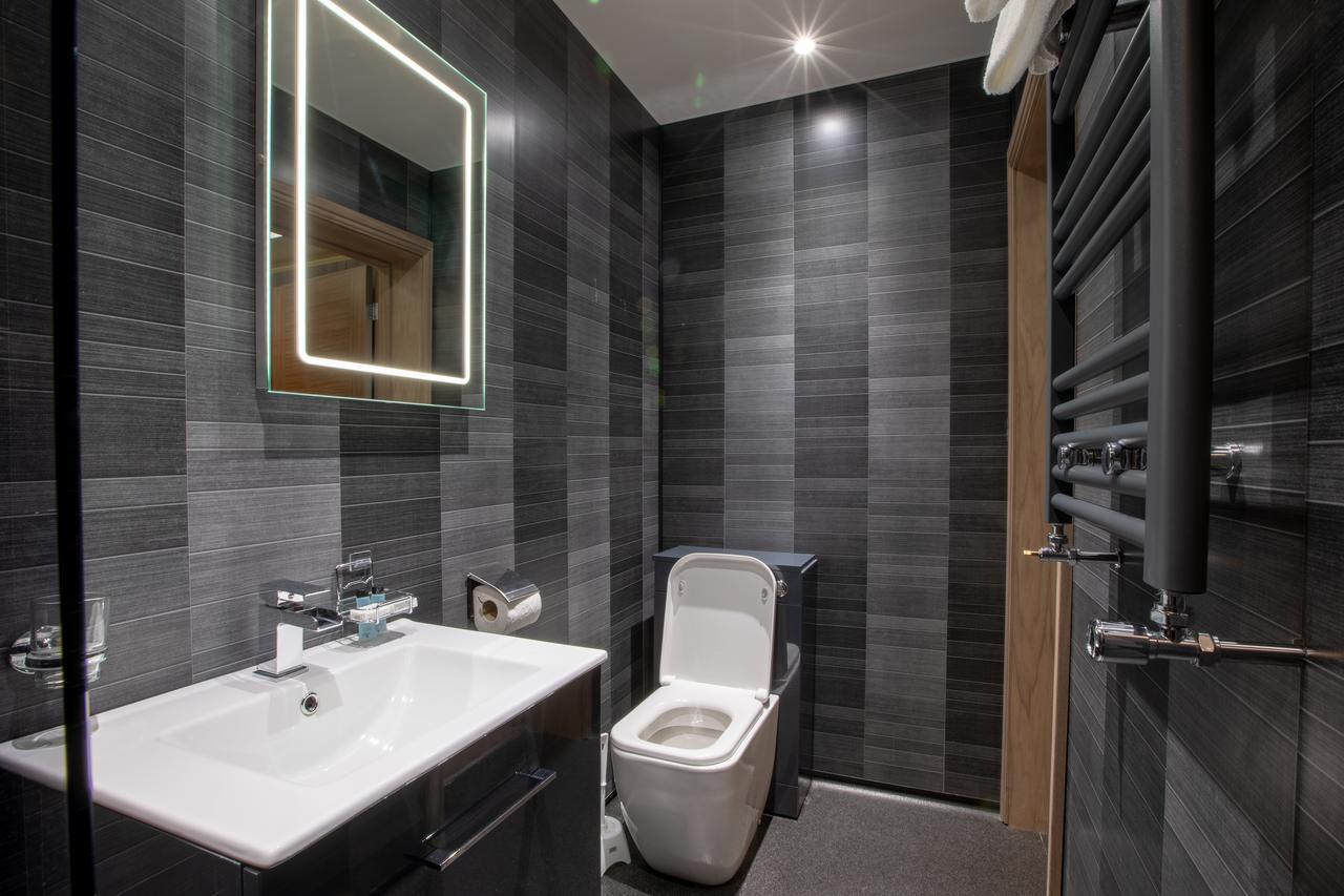 Grainger Apartments Newcastle upon Tyne Ngoại thất bức ảnh