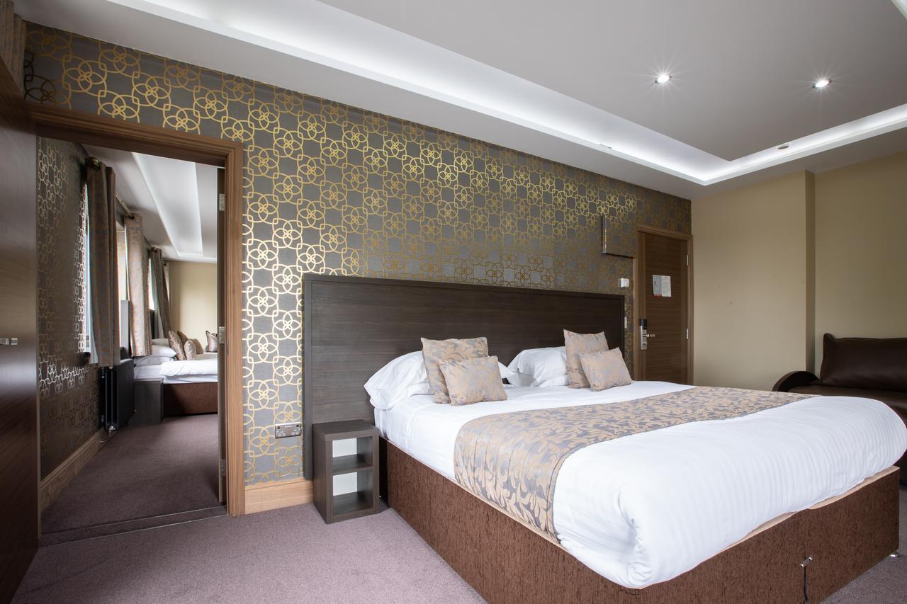 Grainger Apartments Newcastle upon Tyne Ngoại thất bức ảnh