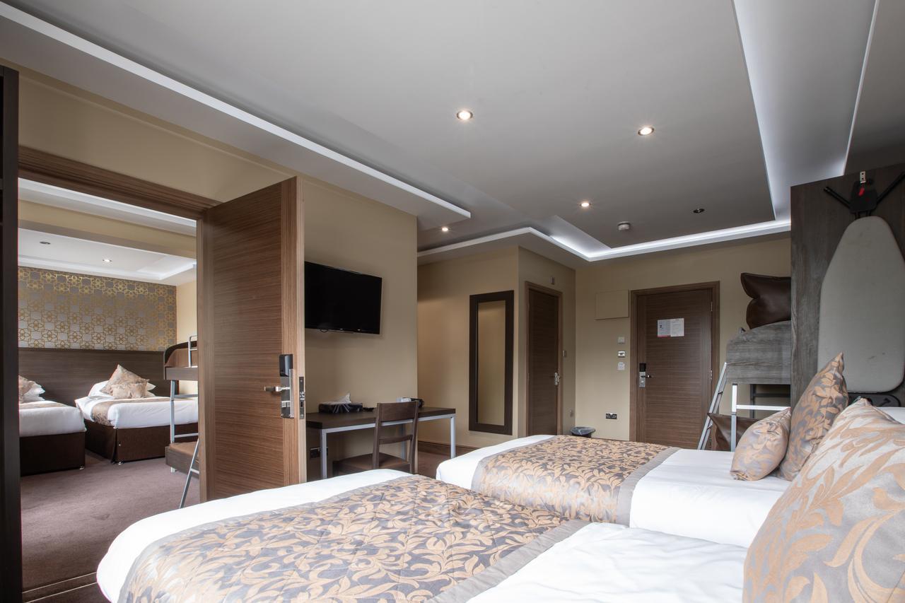 Grainger Apartments Newcastle upon Tyne Ngoại thất bức ảnh