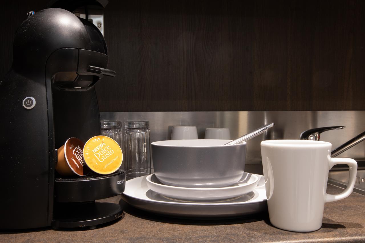 Grainger Apartments Newcastle upon Tyne Ngoại thất bức ảnh