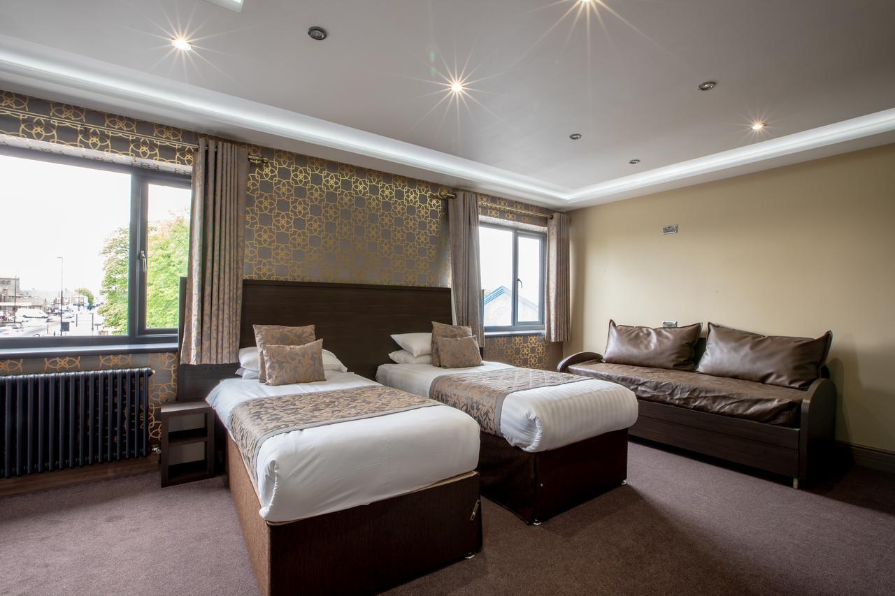 Grainger Apartments Newcastle upon Tyne Ngoại thất bức ảnh