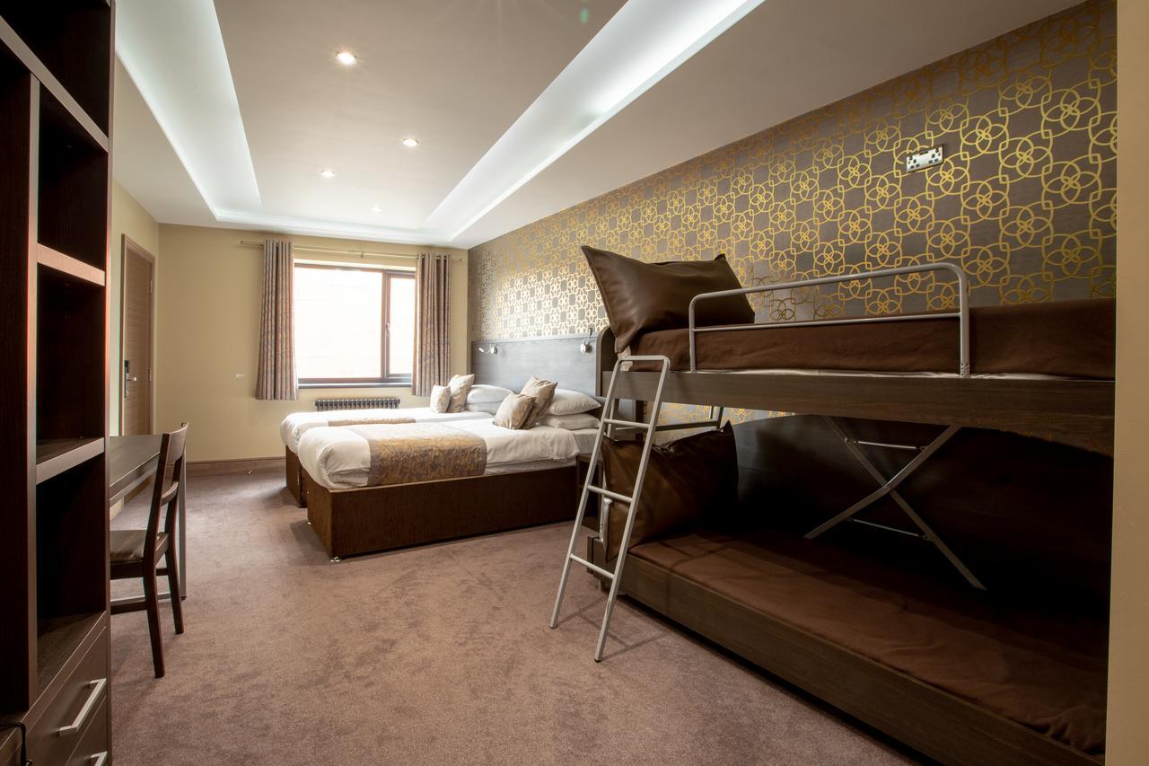 Grainger Apartments Newcastle upon Tyne Ngoại thất bức ảnh