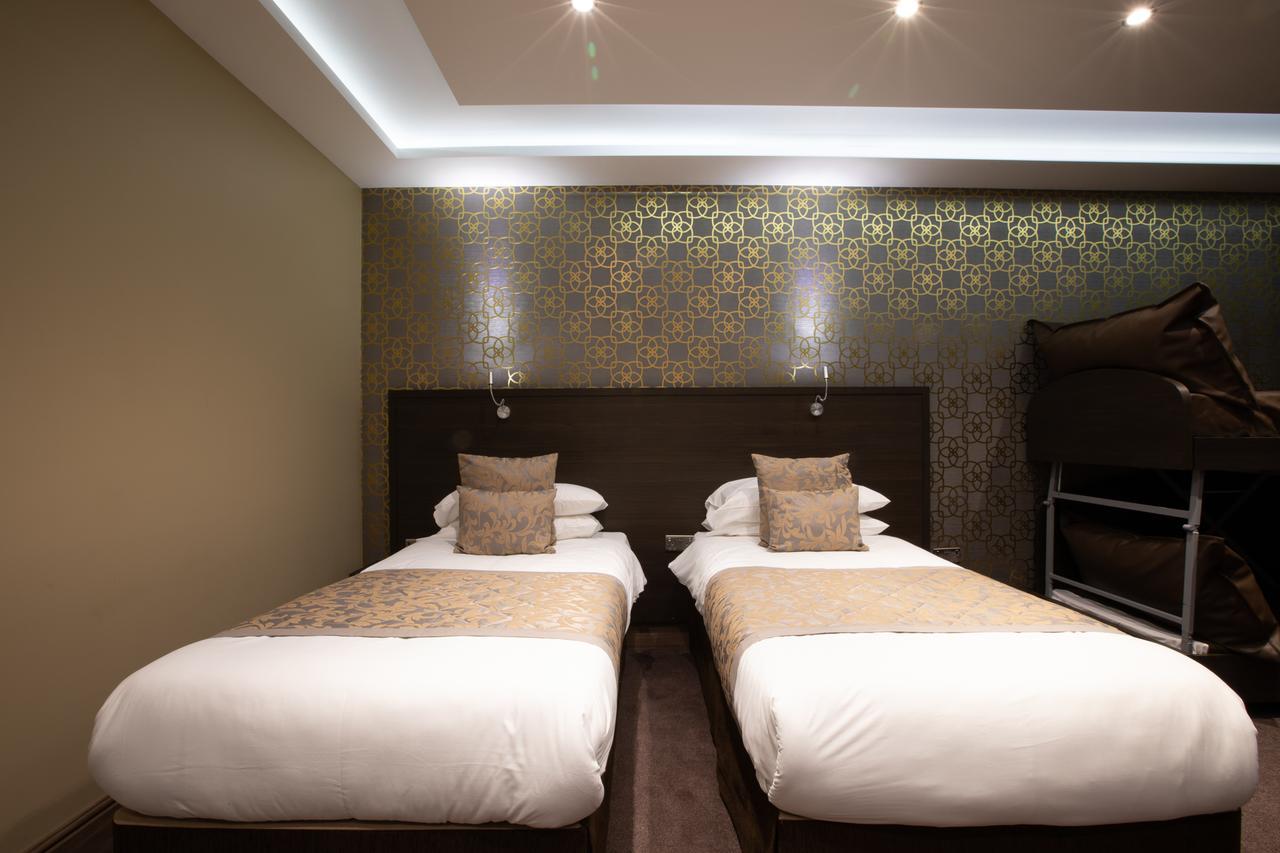 Grainger Apartments Newcastle upon Tyne Ngoại thất bức ảnh
