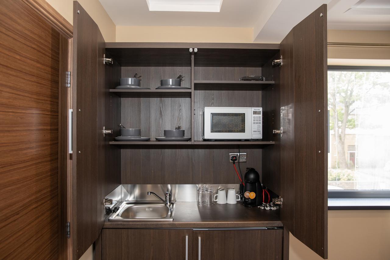 Grainger Apartments Newcastle upon Tyne Ngoại thất bức ảnh