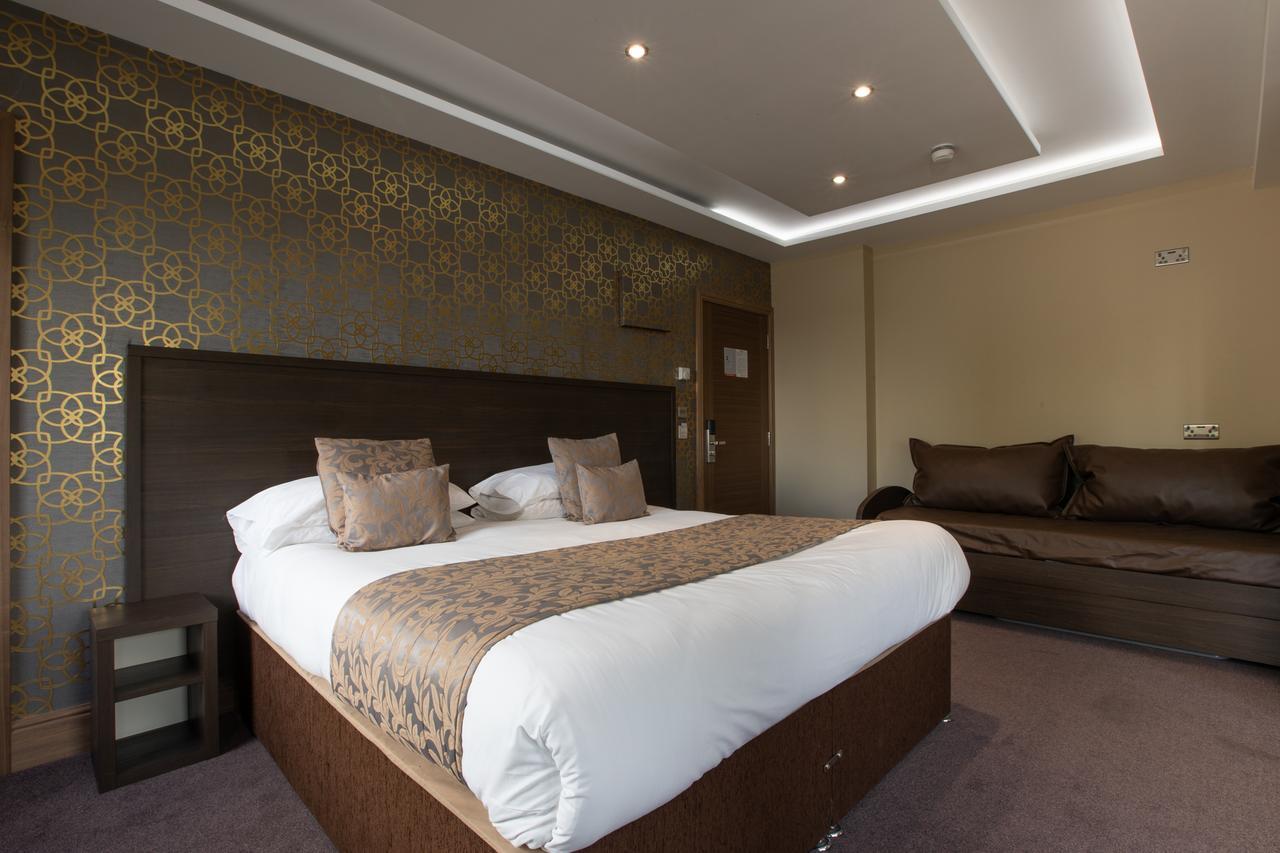 Grainger Apartments Newcastle upon Tyne Ngoại thất bức ảnh