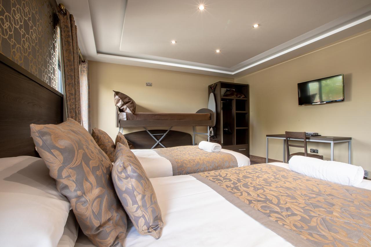 Grainger Apartments Newcastle upon Tyne Ngoại thất bức ảnh