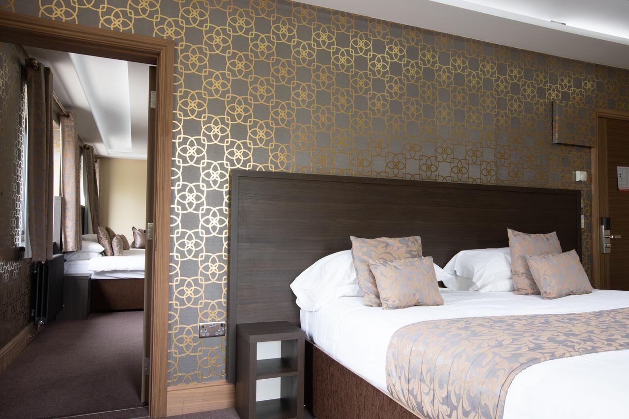 Grainger Apartments Newcastle upon Tyne Ngoại thất bức ảnh