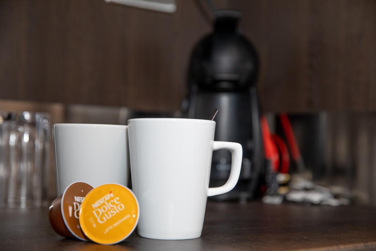 Grainger Apartments Newcastle upon Tyne Ngoại thất bức ảnh